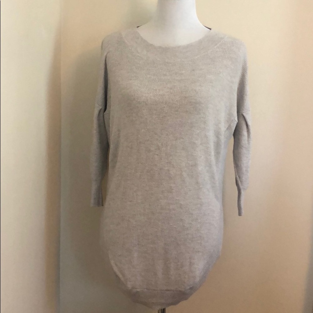 Express Sweater